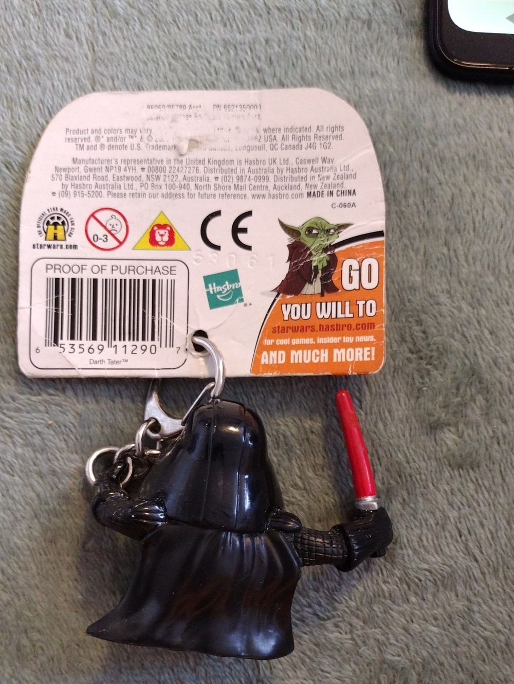 5/$15 - Picture 2 of 2